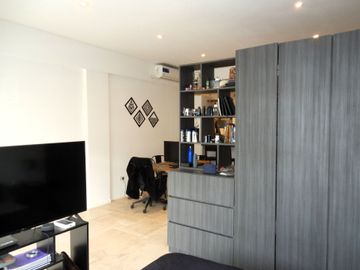 Venta monoambiente apto prof 52m2 cochera fija