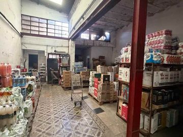 LOCAL ALQUILER BALVANERA ABASTO
