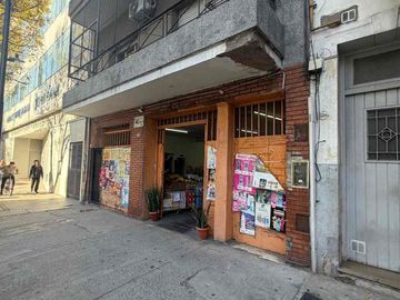 LOCAL ALQUILER BALVANERA ABASTO
