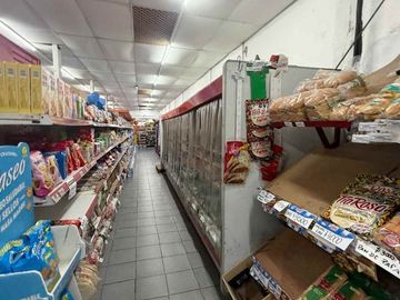 LOCAL ALQUILER BALVANERA ABASTO