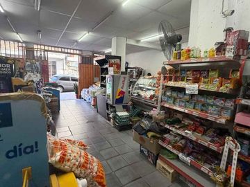 LOCAL ALQUILER BALVANERA ABASTO