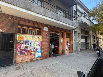 LOCAL ALQUILER BALVANERA ABASTO