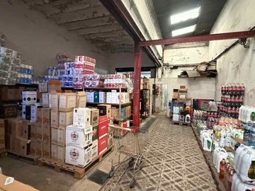 LOCAL ALQUILER BALVANERA ABASTO