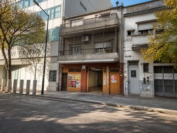 LOCAL ALQUILER BALVANERA ABASTO