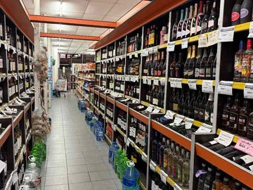 LOCAL ALQUILER BALVANERA ABASTO