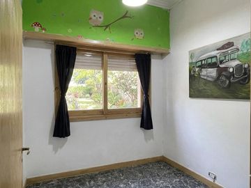 Venta Flores Dto 4 amb con balcon-Apto credito