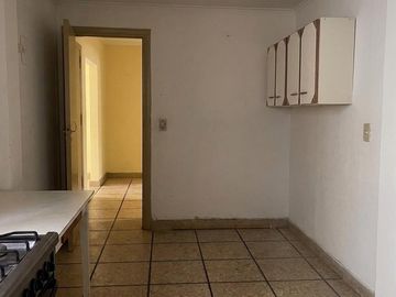 Venta Flores Dto 4 amb con balcon-Apto credito