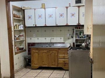 Venta Flores Dto 4 amb con balcon-Apto credito