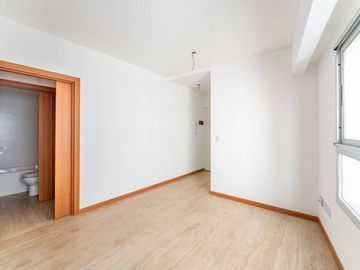 Alquiler Monoambiente en Recoleta a Estrenar