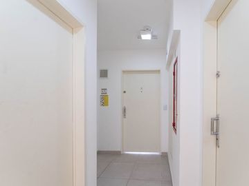 Alquiler Monoambiente en Recoleta a Estrenar