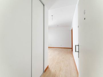 Alquiler Monoambiente en Recoleta a Estrenar