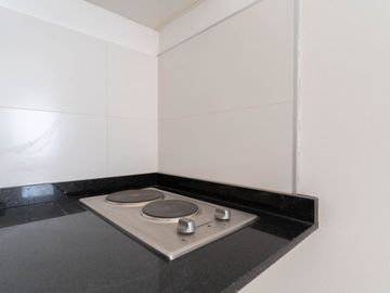 Alquiler Monoambiente en Recoleta a Estrenar