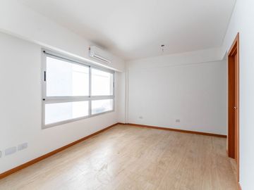 Alquiler Monoambiente en Recoleta a Estrenar