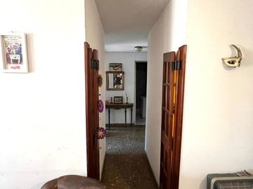 VENTA DEPARTAMENTO 5 AMB. AL FRENTE C/BAL BARRACAS