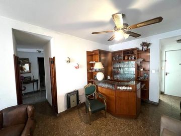 VENTA DEPARTAMENTO 5 AMB. AL FRENTE C/BAL BARRACAS
