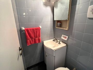 VENTA DEPARTAMENTO 5 AMB. AL FRENTE C/BAL BARRACAS