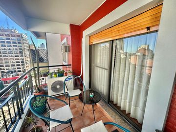 Departamento 5 ambientes Venta Lomas De Zamora