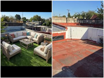 PH 2 AMBIENTES EN VENTA LLAVALLOL