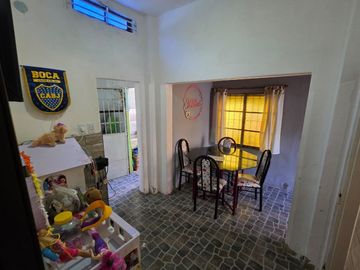 PH 2 AMBIENTES EN VENTA LLAVALLOL
