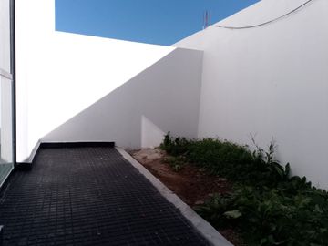 MONOAMBIENTE A ESTRENAR CON PARQUE EN ALQUILER