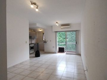 Venta Monoambiente luz y verde en San Fernando