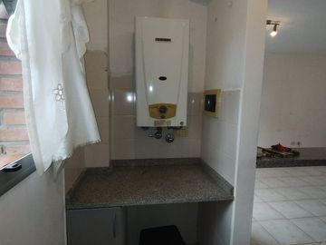 Venta Monoambiente luz y verde en San Fernando