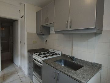 Venta Monoambiente luz y verde en San Fernando