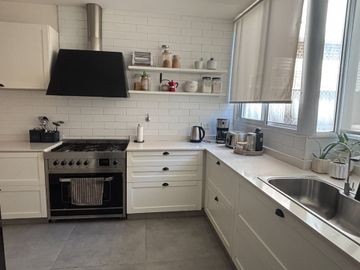 VENTA DEPTO 5 AMBIENTES RECICLADO BALCON BELGRANO