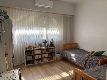 VENTA DEPTO 5 AMBIENTES RECICLADO BALCON BELGRANO