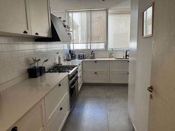 VENTA DEPTO 5 AMBIENTES RECICLADO BALCON BELGRANO