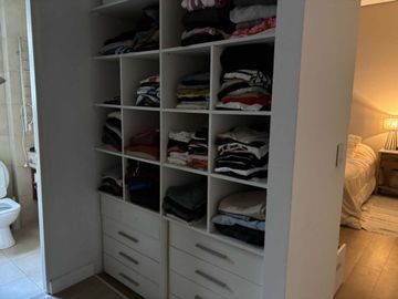VENTA DEPTO 5 AMBIENTES RECICLADO BALCON BELGRANO