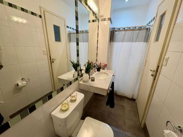 VENTA DEPTO 5 AMBIENTES RECICLADO BALCON BELGRANO