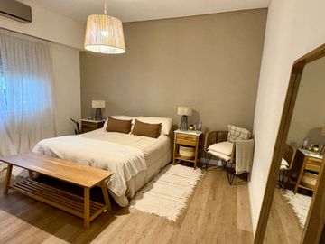 VENTA DEPTO 5 AMBIENTES RECICLADO BALCON BELGRANO