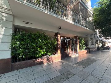 VENTA DEPTO 5 AMBIENTES RECICLADO BALCON BELGRANO