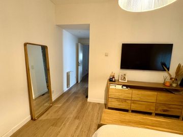 VENTA DEPTO 5 AMBIENTES RECICLADO BALCON BELGRANO