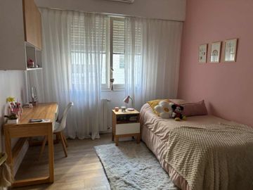 VENTA DEPTO 5 AMBIENTES RECICLADO BALCON BELGRANO