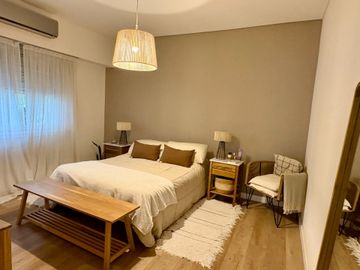 VENTA DEPTO 5 AMBIENTES RECICLADO BALCON BELGRANO