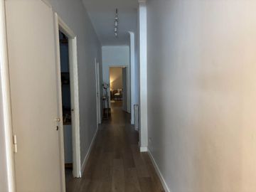 VENTA DEPTO 5 AMBIENTES RECICLADO BALCON BELGRANO