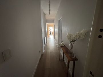 VENTA DEPTO 5 AMBIENTES RECICLADO BALCON BELGRANO