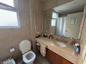VENTA DEPTO 5 AMBIENTES RECICLADO BALCON BELGRANO