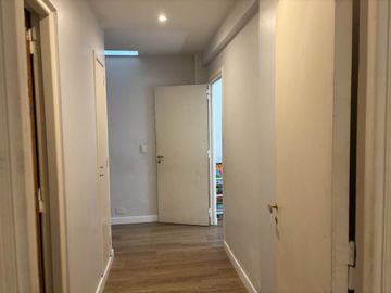 VENTA DEPTO 5 AMBIENTES RECICLADO BALCON BELGRANO