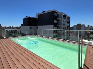 DEPTO DUPLEX 2 AMB EN VENTA CABALLITO AMENITIES