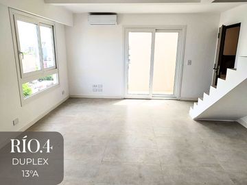 DEPTO DUPLEX 2 AMB EN VENTA CABALLITO AMENITIES