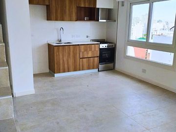 DEPTO DUPLEX 2 AMB EN VENTA CABALLITO AMENITIES
