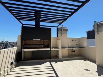 DEPTO DUPLEX 2 AMB EN VENTA CABALLITO AMENITIES