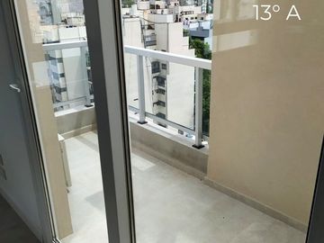 DEPTO DUPLEX 2 AMB EN VENTA CABALLITO AMENITIES