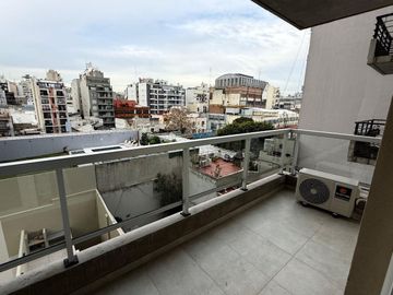 DEPTO DUPLEX 2 AMB EN VENTA CABALLITO AMENITIES