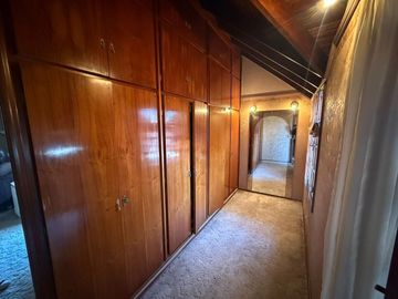VENTA CASA 4 DORMITORIOS. B° AYACUCHO APTA CREDITO