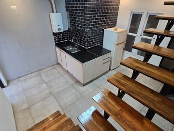 VENTA CASA CON DOS PH 2 PLANTAS VILLA GRAL MITRE