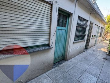 VENTA LOTE 392 M2 CON CASTELAR IDEAL INVERSOR